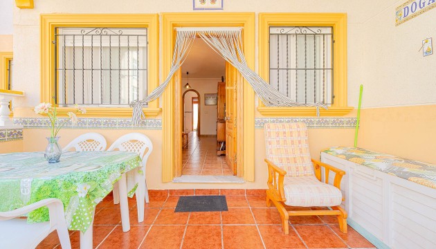 Wiederverkauf - Apartment - Orihuela Costa - Punta Prima