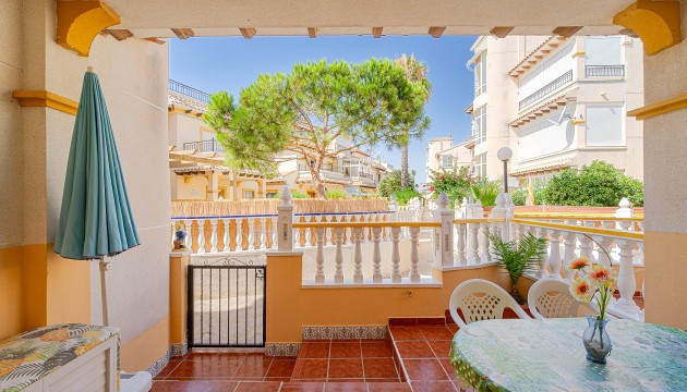 Wiederverkauf - Apartment - Orihuela Costa - Punta Prima