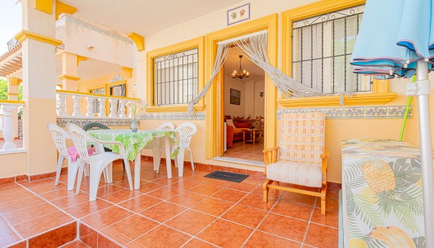 Wiederverkauf - Apartment - Orihuela Costa - Punta Prima