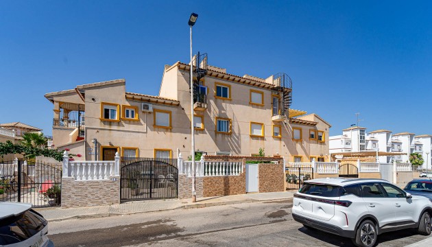 Wiederverkauf - Apartment - Orihuela Costa - Punta Prima