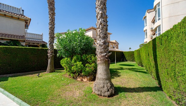 Wiederverkauf - Apartment - Orihuela Costa - Punta Prima