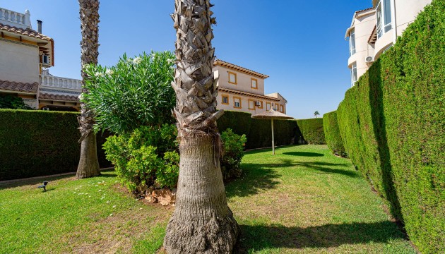 Wiederverkauf - Apartment - Orihuela Costa - Punta Prima