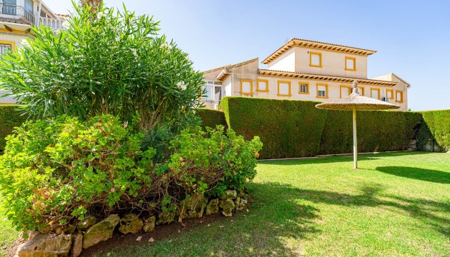 Wiederverkauf - Apartment - Orihuela Costa - Punta Prima