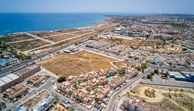 Wiederverkauf - Apartment - Orihuela Costa - Punta Prima