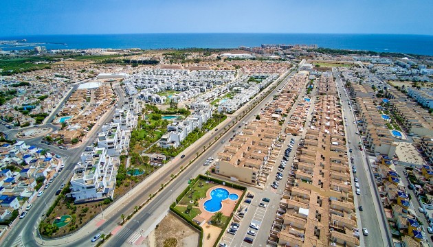 Wiederverkauf - Apartment - Orihuela Costa - Punta Prima