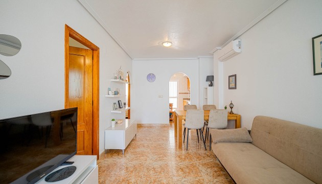 Wiederverkauf - Apartment - Orihuela Costa - Punta Prima