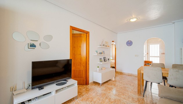 Wiederverkauf - Apartment - Orihuela Costa - Punta Prima