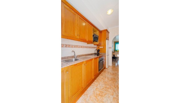 Wiederverkauf - Apartment - Orihuela Costa - Punta Prima