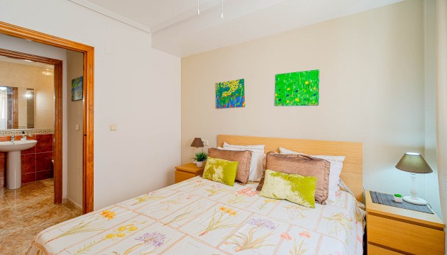 Wiederverkauf - Apartment - Orihuela Costa - Punta Prima