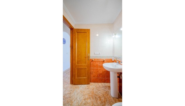 Wiederverkauf - Apartment - Orihuela Costa - Punta Prima