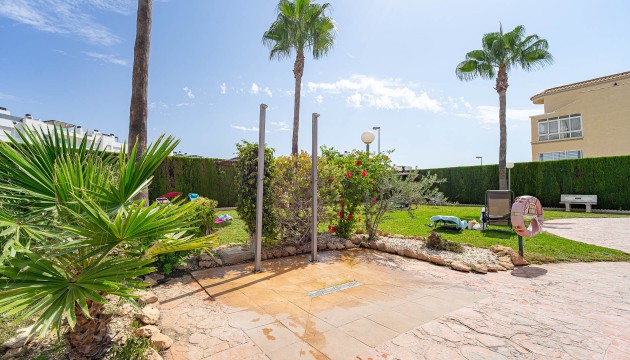Wiederverkauf - Apartment - Orihuela Costa - Punta Prima