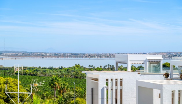 Wiederverkauf - Apartment - Torrevieja - Los Balcones - Los Altos del Edén