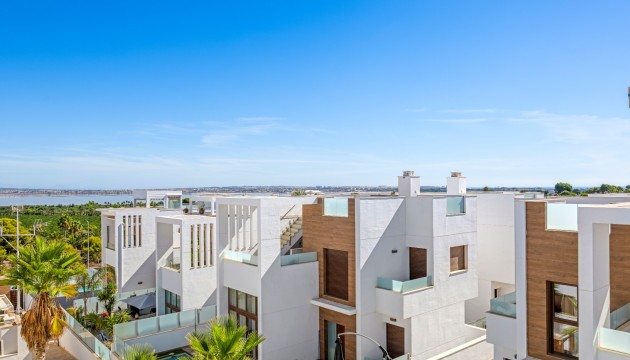 Wiederverkauf - Apartment - Torrevieja - Los Balcones - Los Altos del Edén