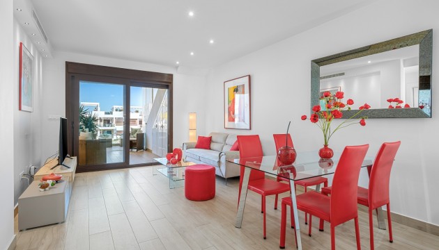 Wiederverkauf - Apartment - Torrevieja - Los Balcones - Los Altos del Edén