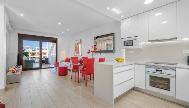 Wiederverkauf - Apartment - Torrevieja - Los Balcones - Los Altos del Edén
