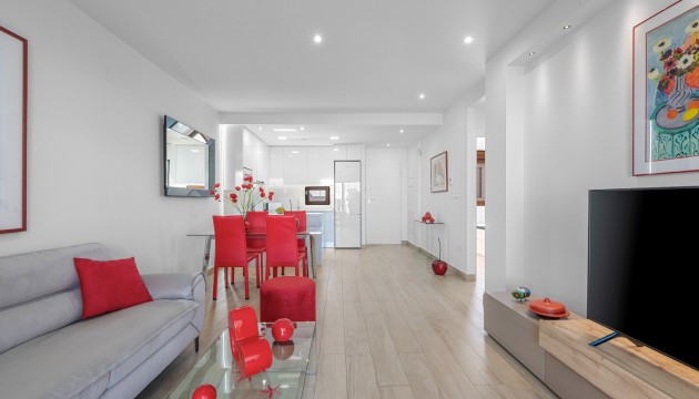 Wiederverkauf - Apartment - Torrevieja - Los Balcones - Los Altos del Edén