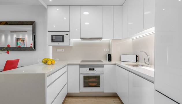 Wiederverkauf - Apartment - Torrevieja - Los Balcones - Los Altos del Edén
