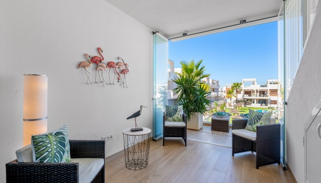 Wiederverkauf - Apartment - Torrevieja - Los Balcones - Los Altos del Edén