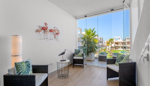 Wiederverkauf - Apartment - Torrevieja - Los Balcones - Los Altos del Edén