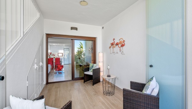 Wiederverkauf - Apartment - Torrevieja - Los Balcones - Los Altos del Edén