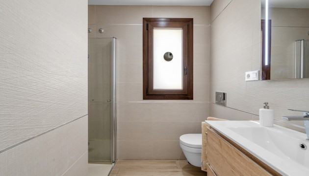 Wiederverkauf - Apartment - Torrevieja - Los Balcones - Los Altos del Edén