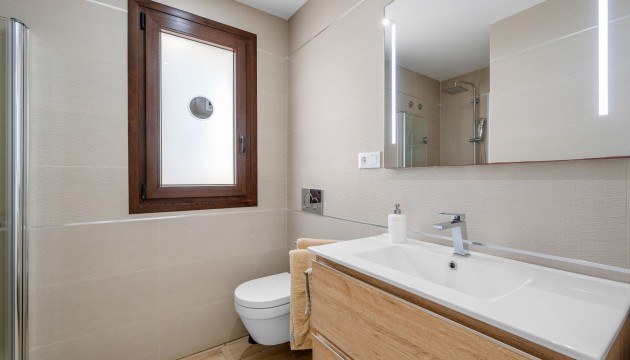 Wiederverkauf - Apartment - Torrevieja - Los Balcones - Los Altos del Edén