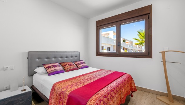 Wiederverkauf - Apartment - Torrevieja - Los Balcones - Los Altos del Edén