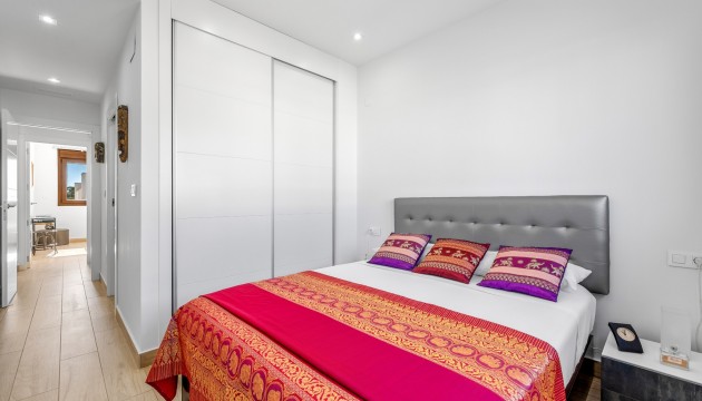 Wiederverkauf - Apartment - Torrevieja - Los Balcones - Los Altos del Edén