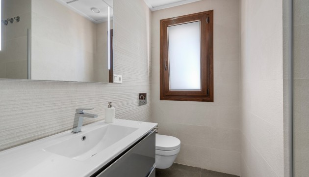 Wiederverkauf - Apartment - Torrevieja - Los Balcones - Los Altos del Edén