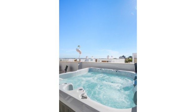 Wiederverkauf - Apartment - Torrevieja - Los Balcones - Los Altos del Edén