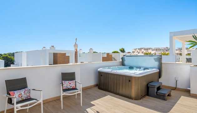 Wiederverkauf - Apartment - Torrevieja - Los Balcones - Los Altos del Edén
