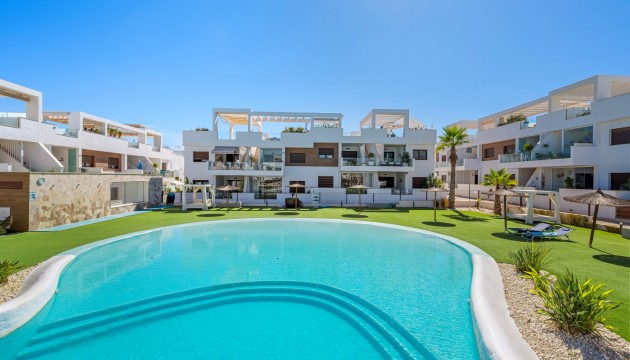 Wiederverkauf - Apartment - Torrevieja - Los Balcones - Los Altos del Edén
