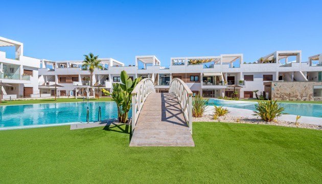 Wiederverkauf - Apartment - Torrevieja - Los Balcones - Los Altos del Edén