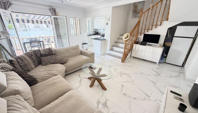 Resale - Detached Villa - Orihuela Costa - Villamartín