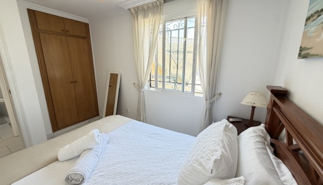 Resale - Detached Villa - Orihuela Costa - Villamartín