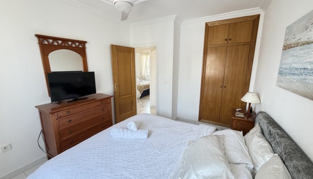Resale - Detached Villa - Orihuela Costa - Villamartín