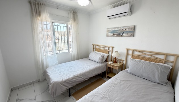 Resale - Detached Villa - Orihuela Costa - Villamartín