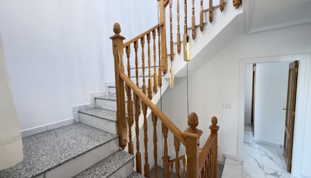 Resale - Detached Villa - Orihuela Costa - Villamartín