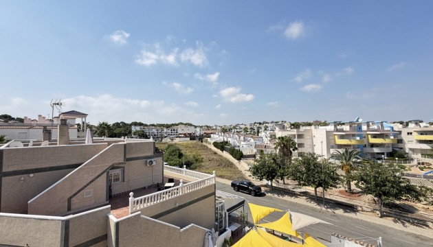 Resale - Detached Villa - Orihuela Costa - Villamartín