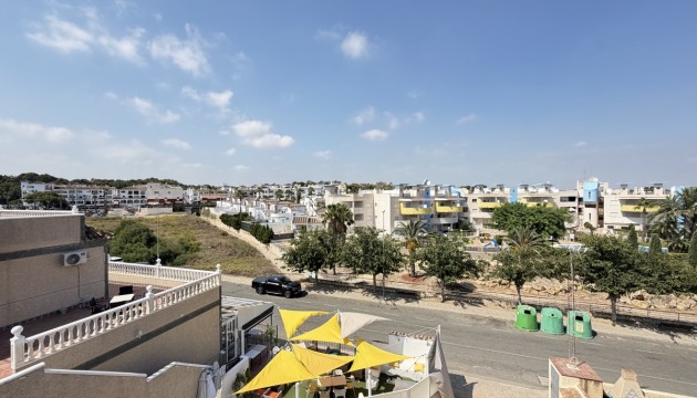 Resale - Detached Villa - Orihuela Costa - Villamartín