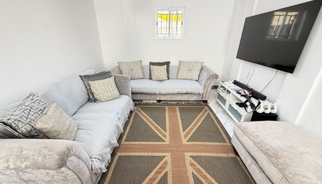 Resale - Detached Villa - Orihuela Costa - Villamartín