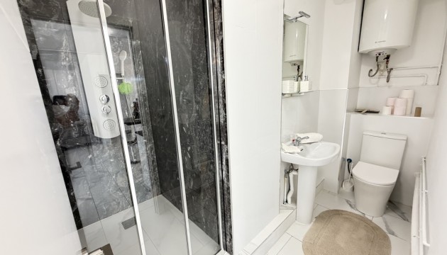 Resale - Detached Villa - Orihuela Costa - Villamartín