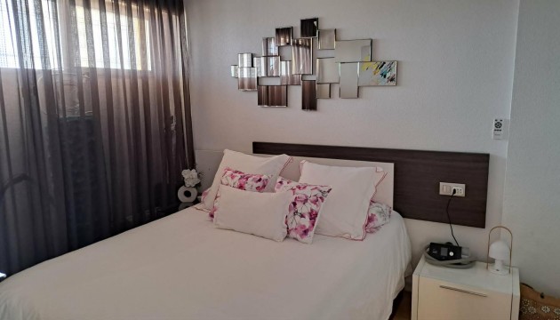 Wiederverkauf - Apartment - Torrevieja - La Veleta