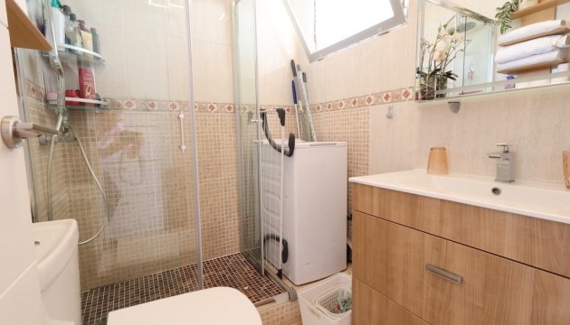 Wiederverkauf - Apartment - Torrevieja - La Veleta