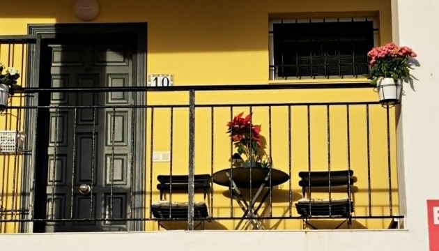 Wiederverkauf - Apartment - Torrevieja - La Veleta