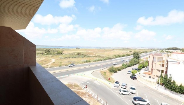 Wiederverkauf - Apartment - Torrevieja - Torrelamata - La Mata