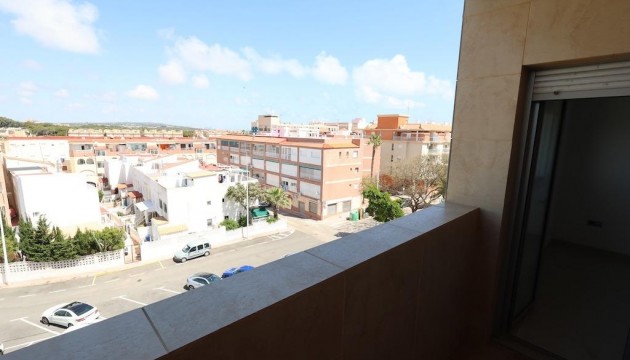 Wiederverkauf - Apartment - Torrevieja - Torrelamata - La Mata