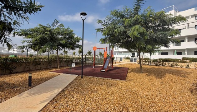 Wiederverkauf - Apartment - Santa Rosalia - Santa Rosalia Lake And Life Resort