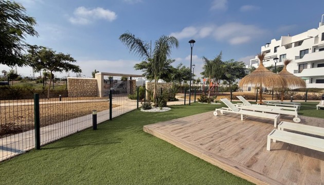 Wiederverkauf - Apartment - Santa Rosalia - Santa Rosalia Lake And Life Resort