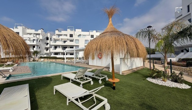 Wiederverkauf - Apartment - Santa Rosalia - Santa Rosalia Lake And Life Resort